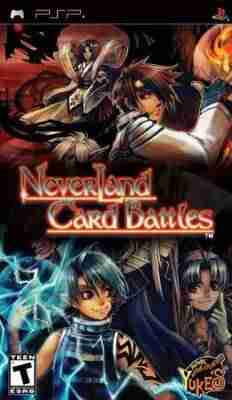 Descargar Cardinal Arc The Neverland Card War [JAP] por Torrent